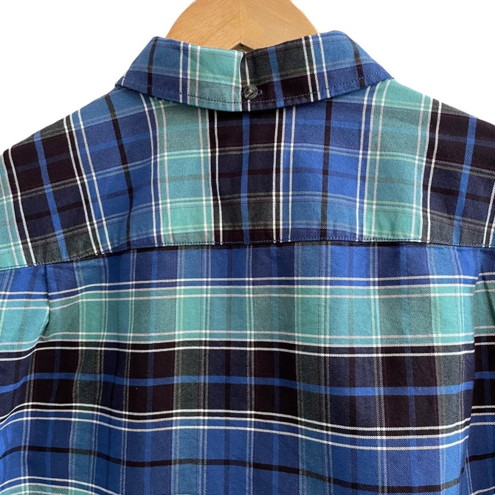 Fossil Button Down Size S - image 3